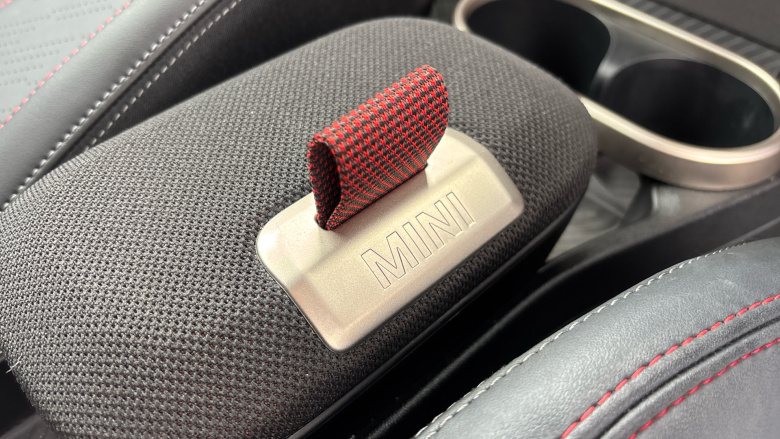 MINI Cooper 1.5 C Sport 5dr Auto Petrol Hatchback